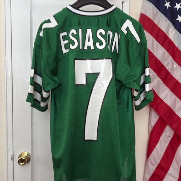 New York Jets Jersey - Picture 2 of 6